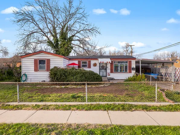 824 W Dalton Ave, Salt Lake City, UT 84104