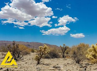 0 Sheridan Ave, Twentynine Palms, CA 92277