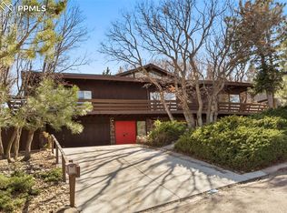 2509 Rigel Dr, Colorado Springs, CO 80906