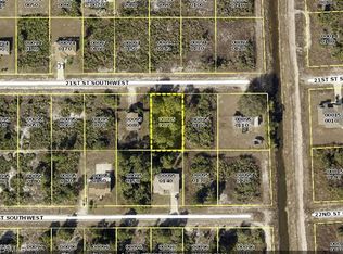 3705 21st St SW, Lehigh Acres, FL 33976