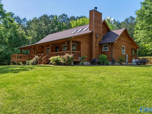 1295 S Sauty Rd, Langston, AL 35755