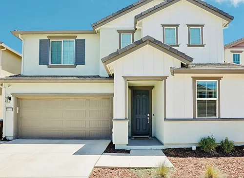 5445 Guenoc Valley Ln Photo 1