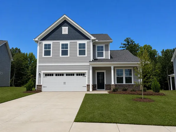 4158 Whitehouse St, Harlem, GA 30814