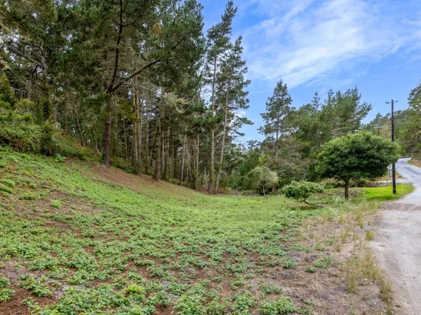 504 Aguajito Rd, Carmel, CA 93923