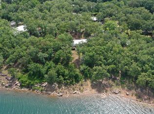 60 Air Rd, Higden, AR 72067