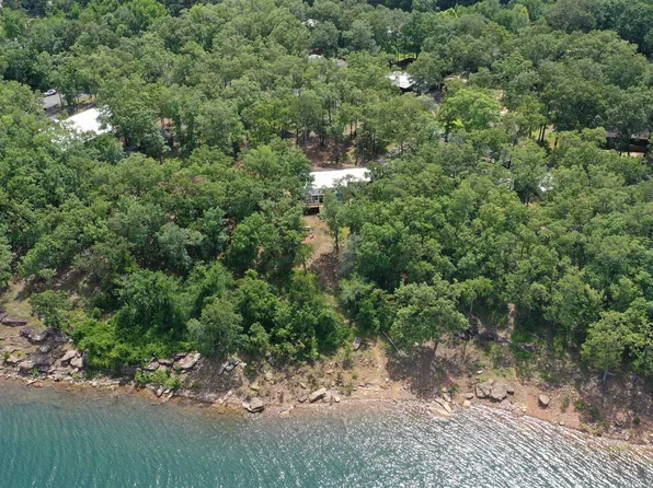 60 Air Rd, Higden, AR 72067