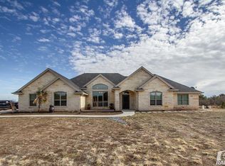 9713 Fm 2335, Christoval, TX 76935