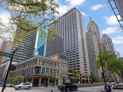 535 N Michigan Ave APT 1506, Chicago, IL, 60611