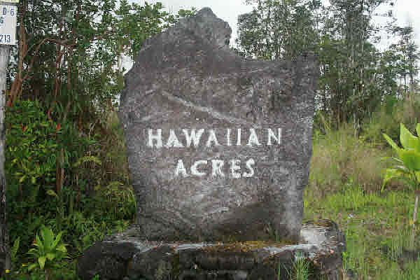1st image of Road 10 Poouli Lot 5772