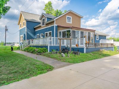 31173 County Road 687, Bangor, MI, 49013