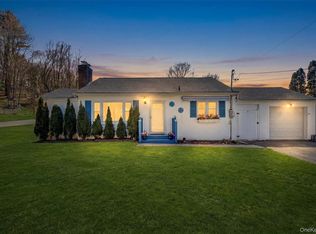 1 Gilbert Street, Cortlandt Manor, NY 10567