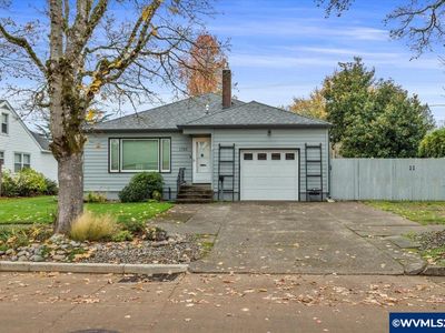 1725 24th St NE, Salem, OR, 97301