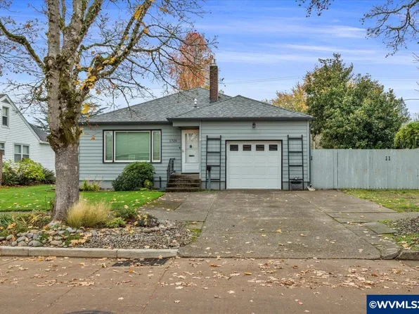 1725 24th St NE, Salem, OR 97301
