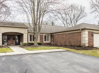 8503 Bent Tree Ct, Indianapolis, IN