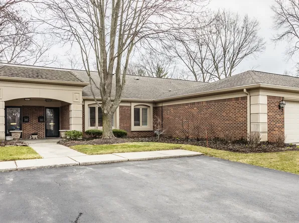 8503 Bent Tree Ct, Indianapolis, IN 46260