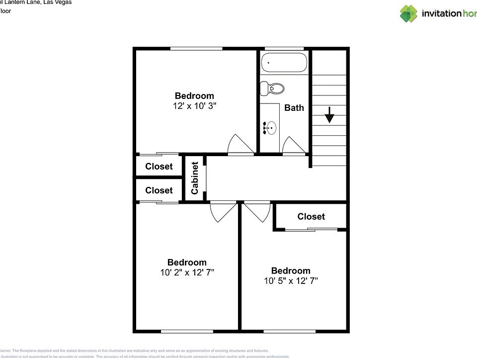 313 Oil Lantern Ln, Las Vegas, NV 89145 Zillow