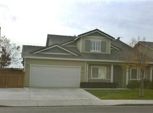 2762 Dorset Ln, Tracy, CA 95377