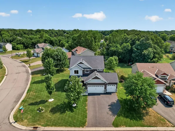 625 Kadler Ave NE, Hanover, MN 55341