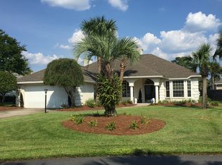 104 Palm Harbour Blvd, Panama City Beach, FL 32408