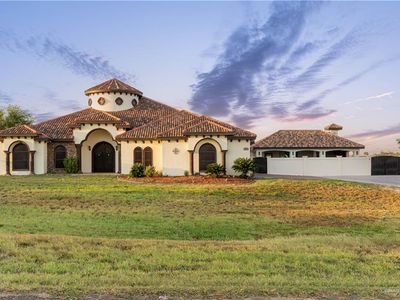 1604 Rio Bravo St, Rio Grande City, TX, 78582