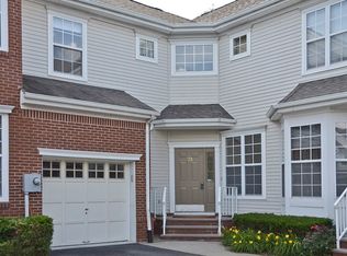 173 Crown Point Rd, Parsippany, NJ 07054