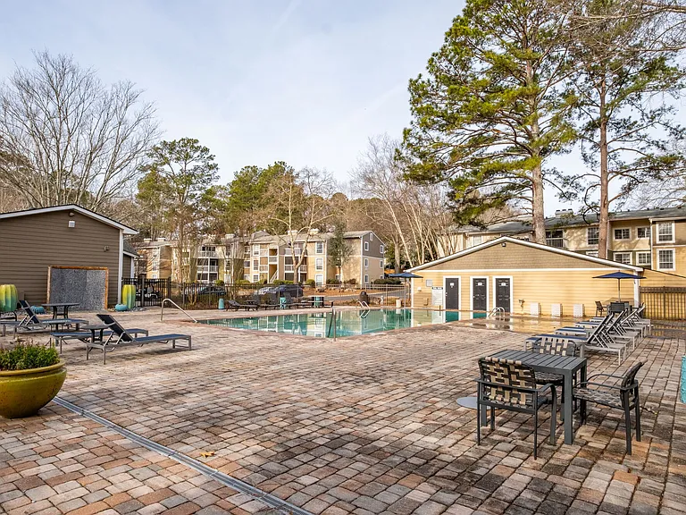 The Lake House at Martins Landing — Photo 61