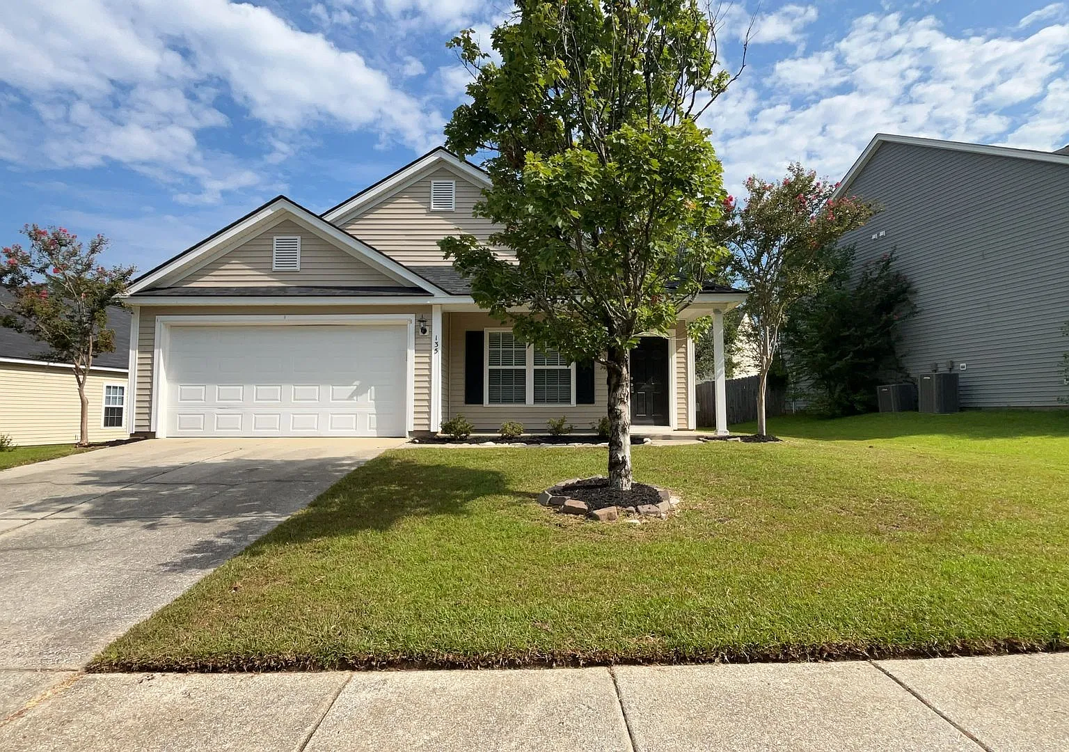 3 Bedroom, 2 Bath home in desirable Longleaf Subdivision — Photo 1