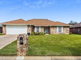 1154 Old Nursery Way, Pensacola, FL 32514