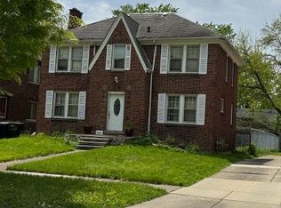 229 Piper Blvd, Detroit, MI 48215
