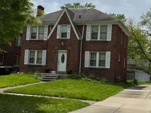 229 Piper Blvd, Detroit, MI 48215