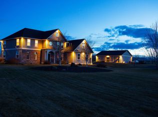 14750 Fisk Rd, Yakima, WA 98908