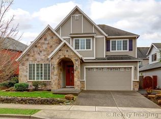 13592 NW Payne Dr, Portland, OR 97229