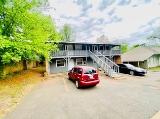 119 Upton St APT 3, Nacogdoches, TX 75965