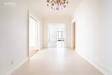 Rented by Sotheby's International Realty