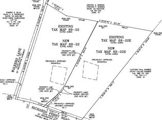 69-22 E Richards Ferry Rd, Richardsville, VA 22736