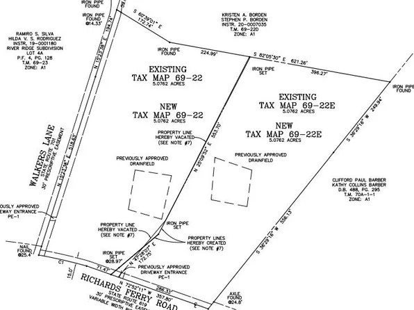 69-22 E Richards Ferry Rd, Richardsville, VA 22736