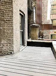 Rented by City Connections Realty