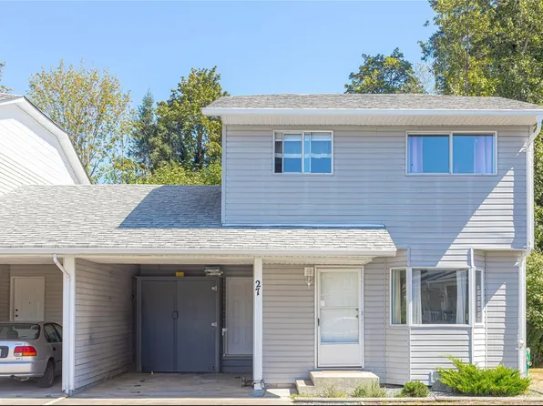 6135 Ryall Rd #27, North Cowichan, BC V9L 2H6