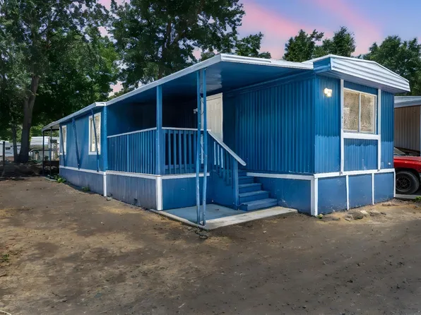 5575 Old Highway 53 #43, Clearlake, CA 95422