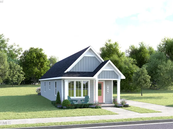 176 Castle St, Hardeeville, SC 29927