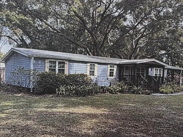 117 FISHERMAN Road, Satsuma, FL 32189