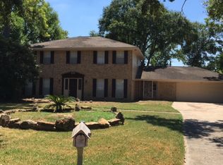 9606 Hearthwood Dr, Houston, TX 77040