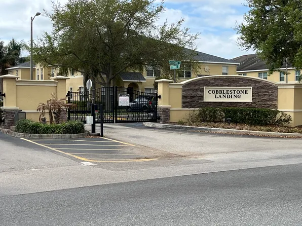 5463 Quarry Rock Rd, Lakeland, FL 33809