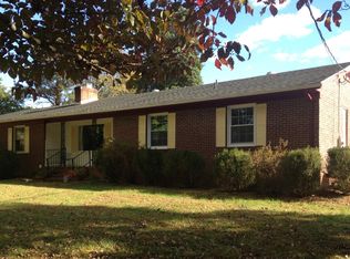 450 Jefferson St, Boydton, VA 23917