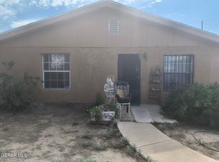 13920 Genevieve Cir, Socorro, TX 79927
