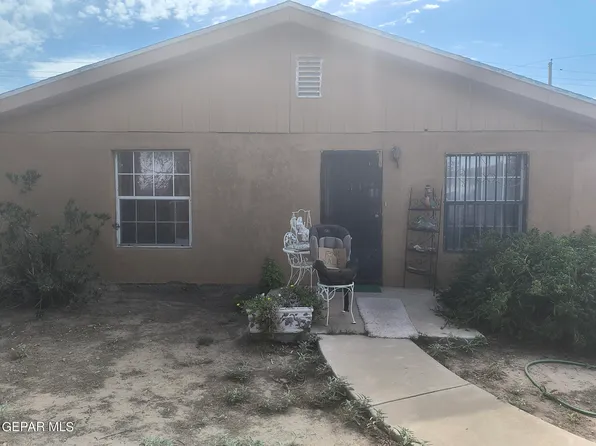 13920 Genevieve Cir, Socorro, TX 79927