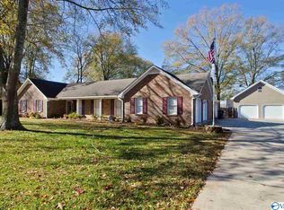 3009 Leighsdale Ave SW, Decatur, AL 35603