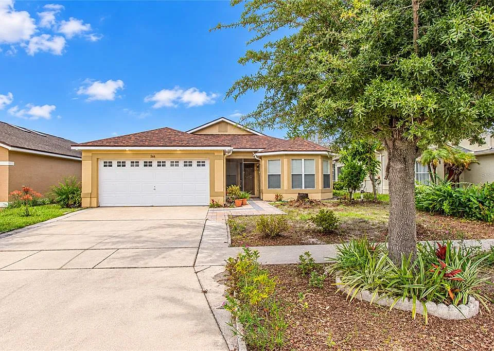 566 Wechsler Cir