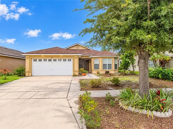 566 Wechsler Cir, Orlando, FL 32824