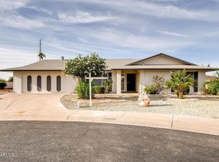 13039 W Wildwood Dr, Sun City West, AZ 85375